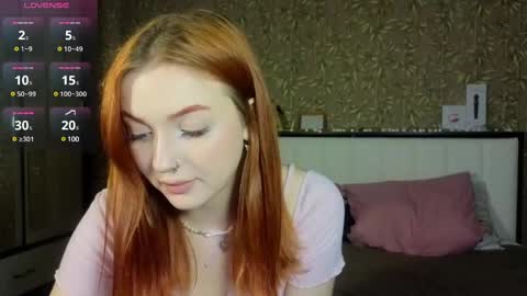 Amelia online show from 01-18-25, 03:49