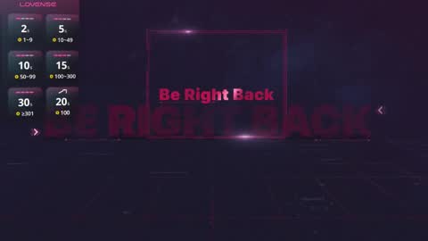 Amelia online show from 01-25-25, 07:28