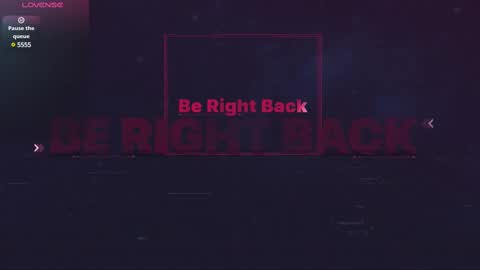 Amelia online show from 02-13-25, 08:48