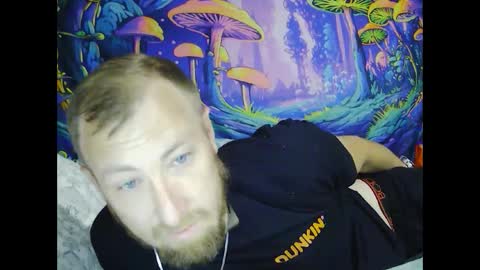 Dunkindaddy online show from 09-27-25, 11:48