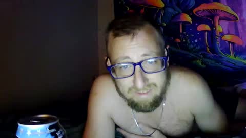 Dunkindaddy online show from 09-29-25, 03:22