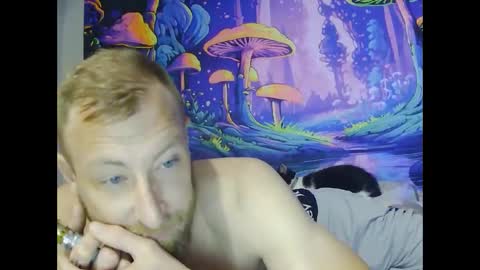 Dunkindaddy online show from 10-09-25, 02:20