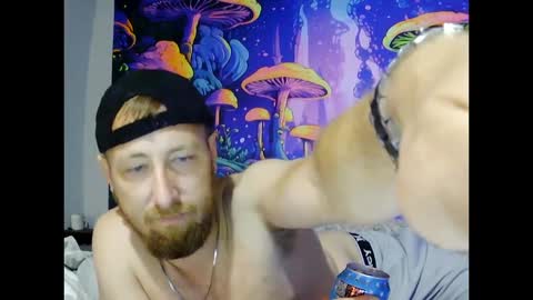 Dunkindaddy online show from 10-11-25, 03:17