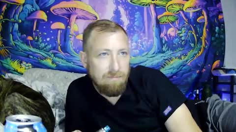 Dunkindaddy online show from 10-16-25, 02:01