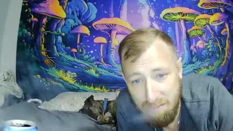 Dunkindaddy online show from 10-17-25, 04:59