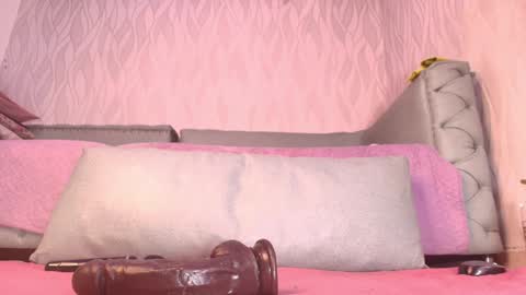 Snapshot of begoniia_ chatting on 01-11-25, 06:14 Begonia online show from 01-11-25, 06:14