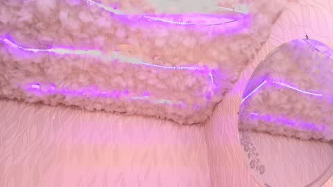 Snapshot of begoniia_ chatting on 01-16-25, 03:02 Begonia online show from 01-16-25, 03:02