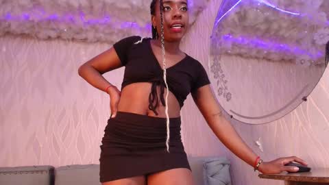 Snapshot of begoniia_ chatting on 01-23-25, 03:05 Begonia online show from 01-23-25, 03:05