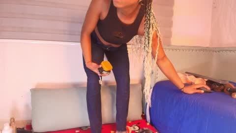 Snapshot of begoniia_ chatting on 02-01-25, 03:08 Begonia online show from 02-01-25, 03:08
