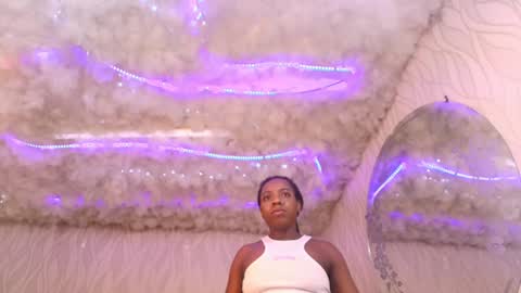 Snapshot of begoniia_ chatting on 02-05-25, 03:02 Begonia online show from 02-05-25, 03:02