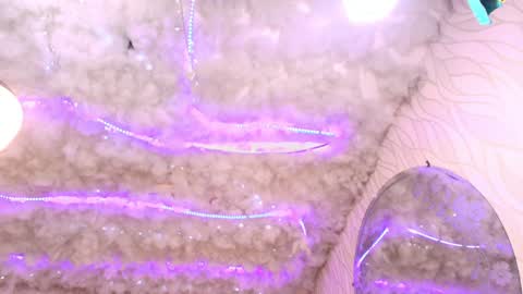 Snapshot of begoniia_ chatting on 02-06-25, 03:06 Begonia online show from 02-06-25, 03:06