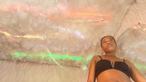 Snapshot of begoniia_ chatting on 02-23-25, 03:02 Begonia online show from 02-23-25, 03:02