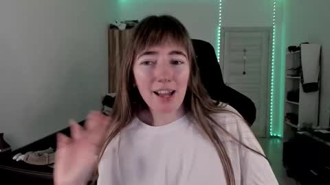 bekka online show from 11-27-25, 01:57