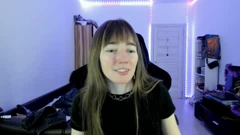 bekka online show from 01-16-26, 04:44