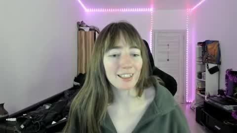 bekka online show from 01-19-26, 01:04