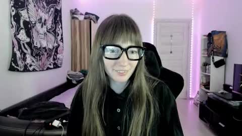 bekka online show from 02-11-26, 04:01