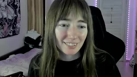 bekka online show from 02-24-26, 03:32