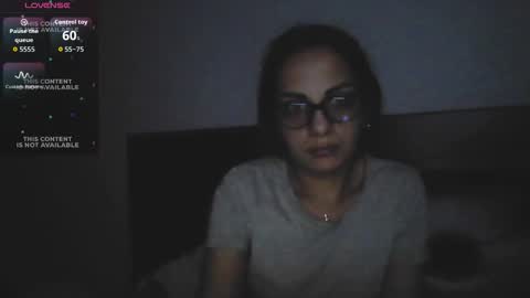 Snapshot of bela747741 chatting on 09-28-25, 07:41 kevin and Bella online show from 09-28-25, 07:41