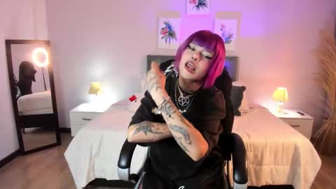 Bela online show from 02-17-26, 01:18