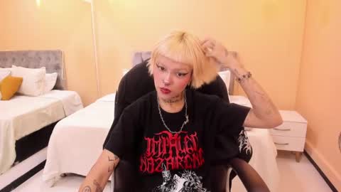 Bela online show from 04-04-26, 12:57