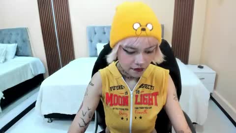 Bela online show from 05-30-26, 12:57