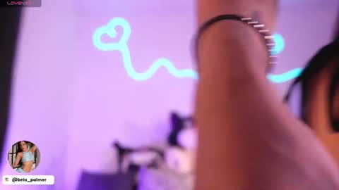 Bela Palmer online show from 07-06-26, 04:42