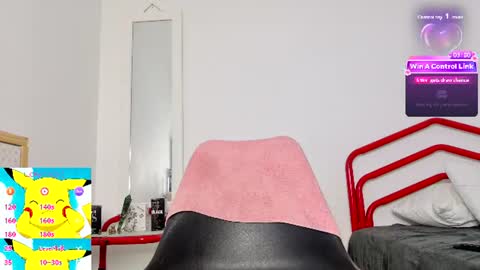 belacqu online show from 07-01-26, 11:48