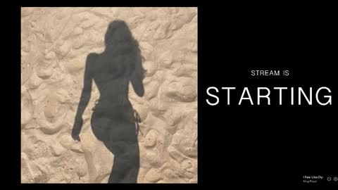 Bela -  - Next stream November 28th online show from 11-07-25, 08:20