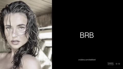 Bela -  - Next stream November 28th online show from 02-22-26, 07:45