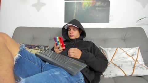 independent model online show from 03-06-25, 03:02