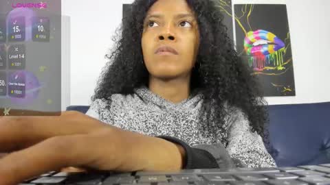 Belen  online show from 02-25-26, 11:31