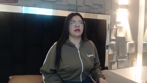 Snapshot of belen_green chatting on 02-26-26, 10:47 Belen online show from 02-26-26, 10:47