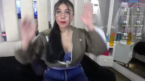 Belen online show from 07-08-26, 11:48