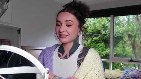 Snapshot of belen_osqura chatting on 07-14-26, 04:50 Alt Aussie online show from 07-14-26, 04:50