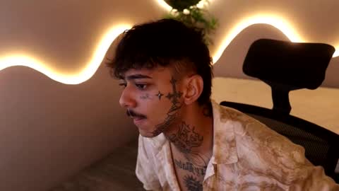 belfegore_ online show from 02-27-26, 04:23