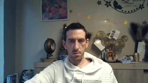 Dreamcock online show from 12-17-24, 08:34