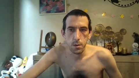 Dreamcock online show from 09-26-25, 07:56