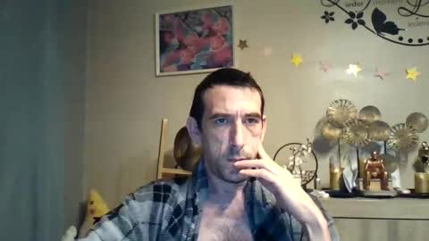 Dreamcock online show from 10-06-25, 03:15