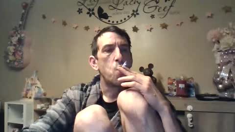 Dreamcock online show from 01-18-26, 07:12