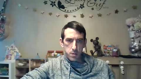 Dreamcock online show from 02-05-26, 08:08