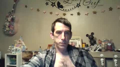Dreamcock online show from 02-10-26, 05:44
