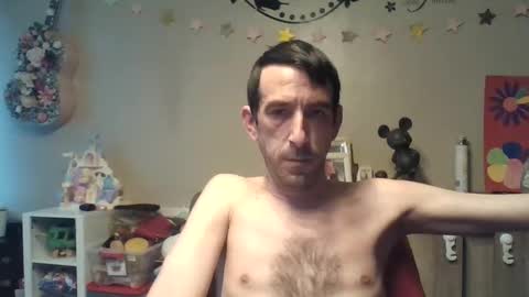 Dreamcock online show from 05-31-26, 04:31