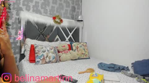 Belina Martin online show from 01-04-25, 02:03