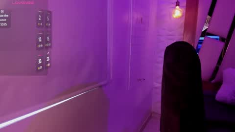 Bella online show from 01-17-25, 12:21