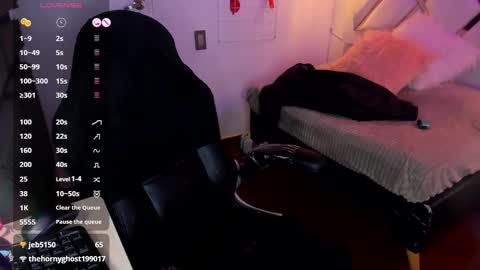 Bella online show from 02-22-25, 06:50