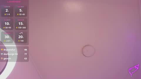 Bella online show from 09-23-25, 03:48