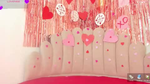 Belkilima  online show from 02-14-26, 06:26