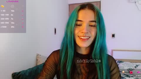   online show from 12-10-24, 04:17