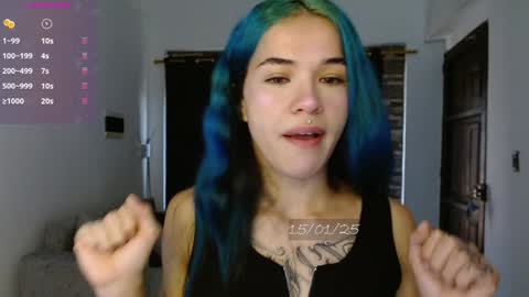   online show from 01-15-25, 04:21