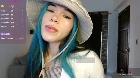   online show from 01-31-25, 01:45